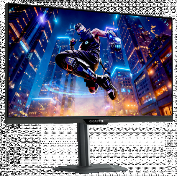 27” 200Hz QHD 2560x1440 SS IPS, nVidia G-Sync Compatible, 99% DCI-P3, 150%sRGB, Quantum Dot Technology, KVM ( M27Q2 EK ) 