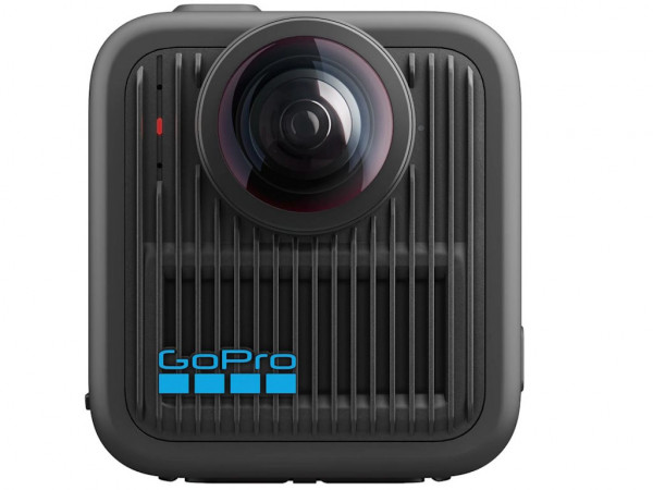Akciona Kamera GOPRO 360 Max 2' ( 'CHDHZ-311-RW' ) 