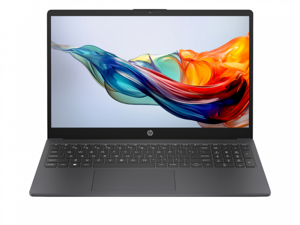 Laptop HP 15-fc0251nm DOS15.6''FHD AGRyzen 5-7520U16GB512GBsiva' ( 'C8PV9EA#BED' ) 