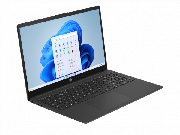 Laptop HP 15-fc0244nm W11H15.6''FHD AGRyzen 3-7320U8GB256GB2g' ( 'BT3J5EA#BED' ) 