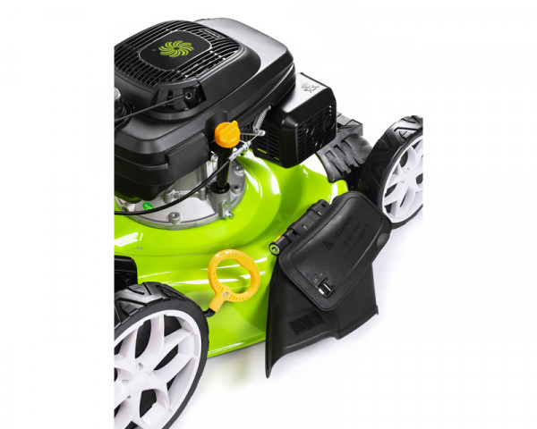 FIELDMANN FZR 5611-B Benzinska kosilica za travu outlet