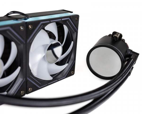 UGD Vodeno hlađenje Y12-360-F