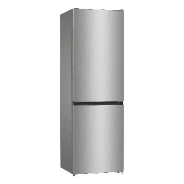 Frižider Gorenje NRKE62XL kombinovani visina 185cmzapremina 203l + 99l