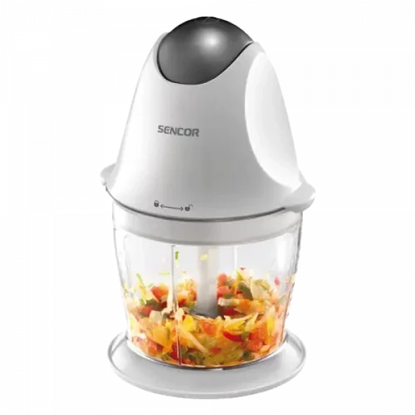 Seckalica Sencor SHB 4310 snaga 300Wposuda 0,65l