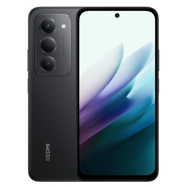 Mobilni telefon Xioami Redmi 15 6128 Crni