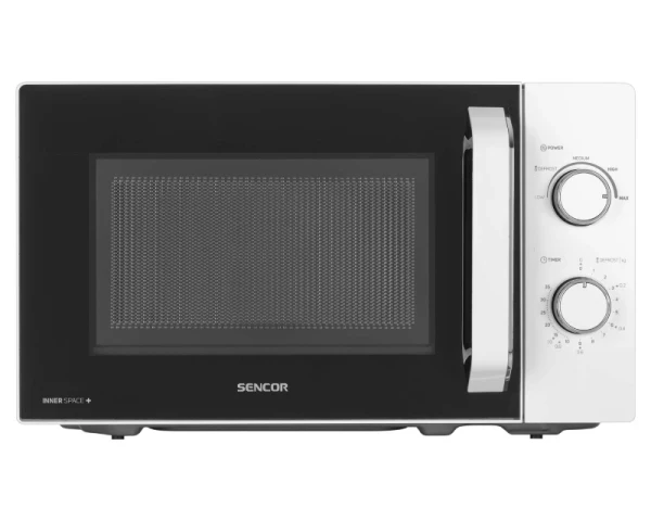 Mikrotalasna Sencor SMW 1918WHzapremina 20Lbelasnaga 700W