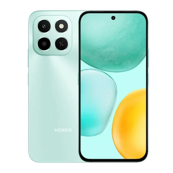 Mobilni telefon Honor X6c 6128GB plavi
