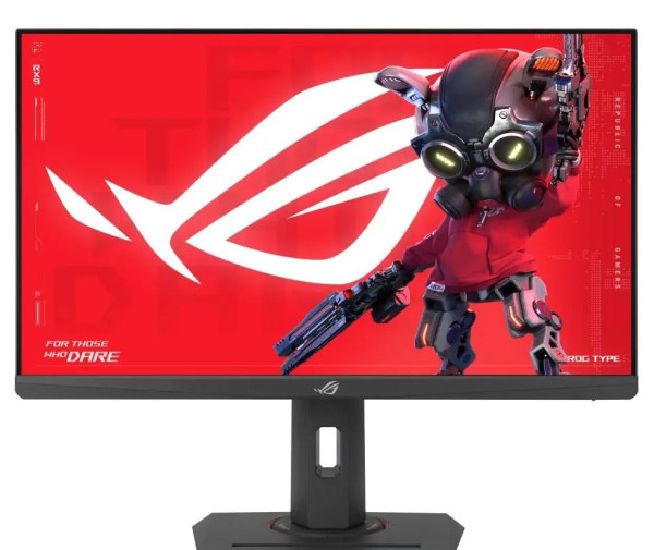 Monitor 24.5'' Asus XG259CS IPS 1920x1080180Hz1msHDMIDPUSB-Cpivot