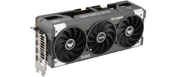 SVGA ASUS GeForce RTX 5060 8GB TUF-RTX5060-O8G-G