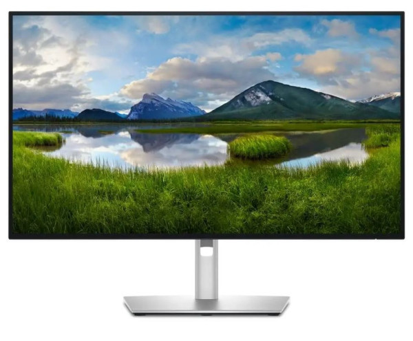 Monitor 27'' Dell U2725QE IPS 3840x2160120Hz5msHDMIDPUSBUSB-Cpivot