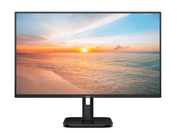 Monitor 23.8'' Philips 24E1N1300A00 IPS 1920x1080100Hz1msHDMIDPUSB-CVESA
