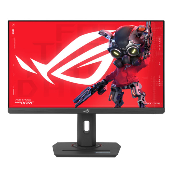 Monitor gaming ASUS 24.5 in?a ROG Strix XG259CS FHD 1920x1080 Fast IPS 180 Hz