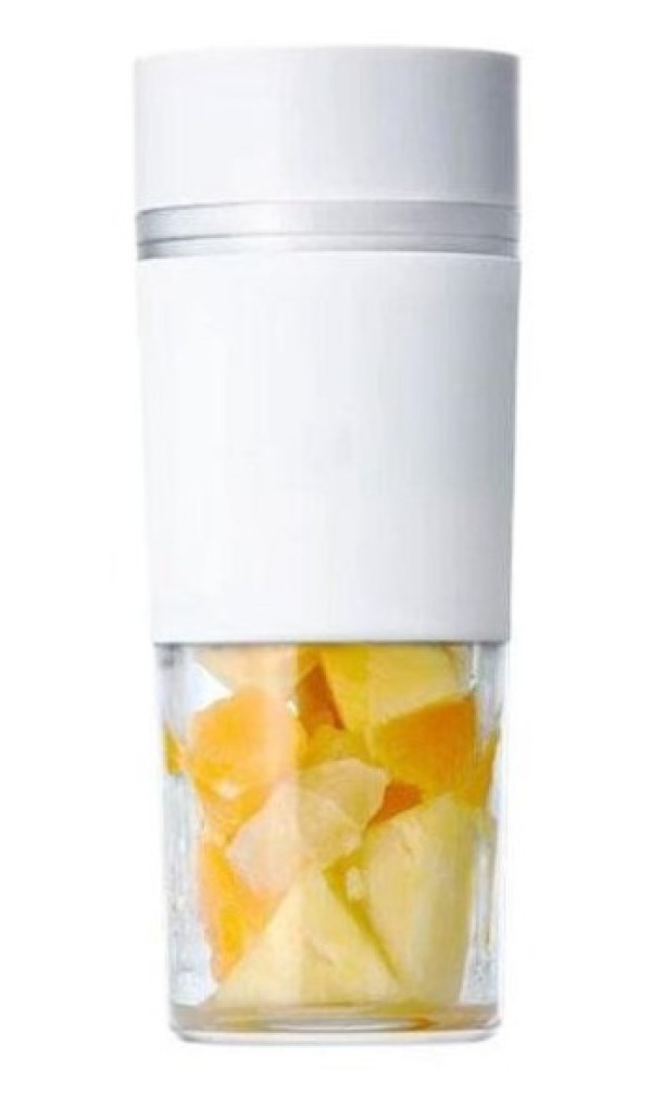 XIAOMI Portable Blender EU 	0.3l (posuda) 45W 	Drobljenje leda, USB-C port za punjenje (BHR9226EU)