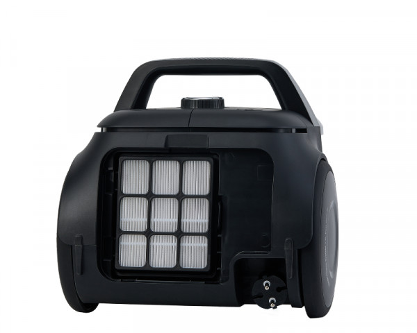 BEKO VCO 65520 WG usisivač sa posudom