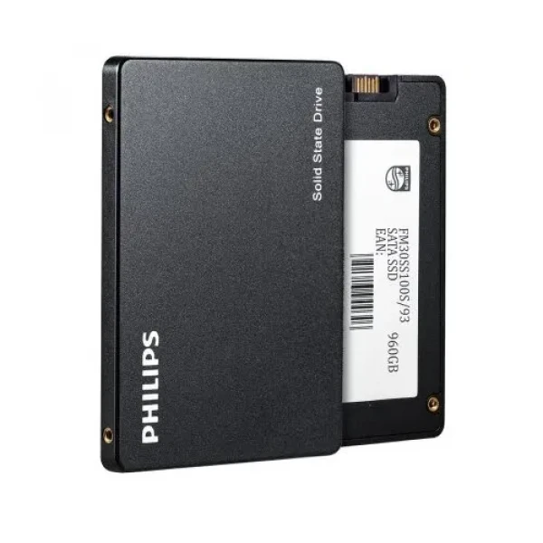 SSD 2.5 SATA 960GB Philips FM30SS100S93