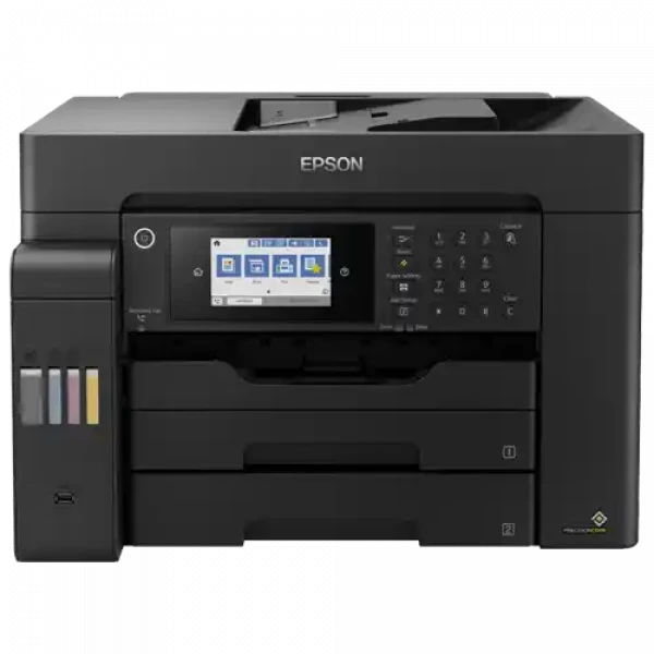 Multifunkcionalni inkjet štampač Epson EcoTank L15150  A3+ ITS