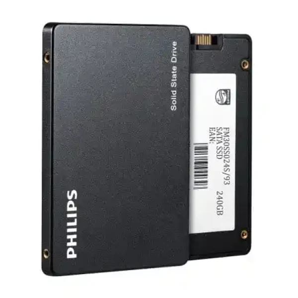 SSD 2.5 SATA 240GB Philips IT919 FM30SS024S93