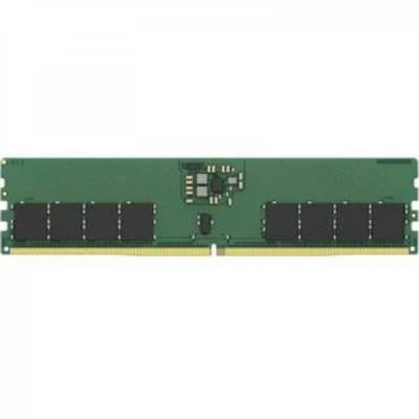 Memorija DDR5 16GB 6400Mts Kingston KVR64A52BS8-16