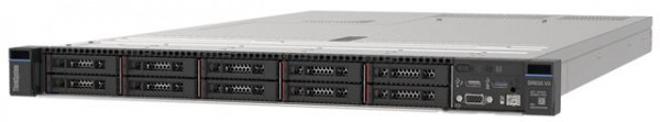 SRV LN SR630 V3 4510, 32GB, 8SASSATA, 940-8i, 1100W