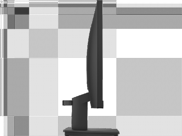 21.5'' IPS AG Flat FHD 1920x1080@100Hz, 16:9, 1000:1, 250cd/m?, 5ms, 178°/178°, 1 DisplayPort 1.2, 1 HDMI 1.4, VGA, VE ( 9U5B0UT ) 