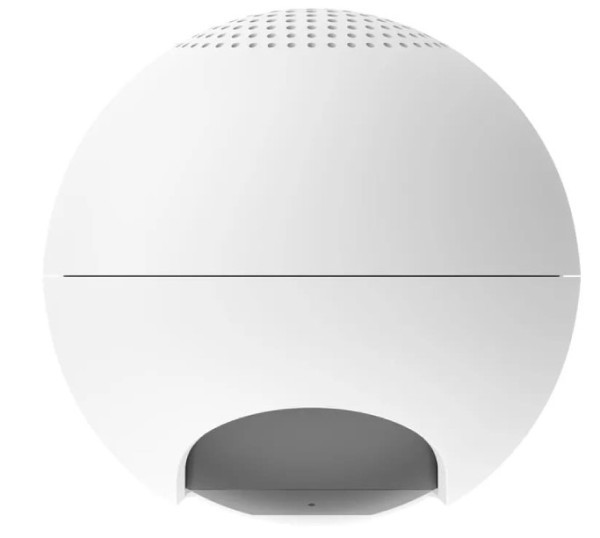 XIAOMI Mi Smart Camera C301 BHR8683GL 2.304x1.296, Mikrofon/Zvucnik