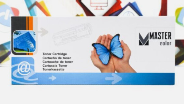 Toner Master color TN325/MG zam. kaseta za Brother Magenta