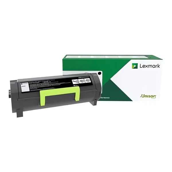 Toner Lexmark MS531 66S5H00