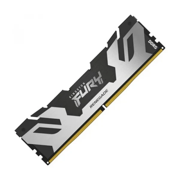 Memorija DDR5 48GB 6000MHz Kingston Fury Renegade KF560C32RS-48 XMP