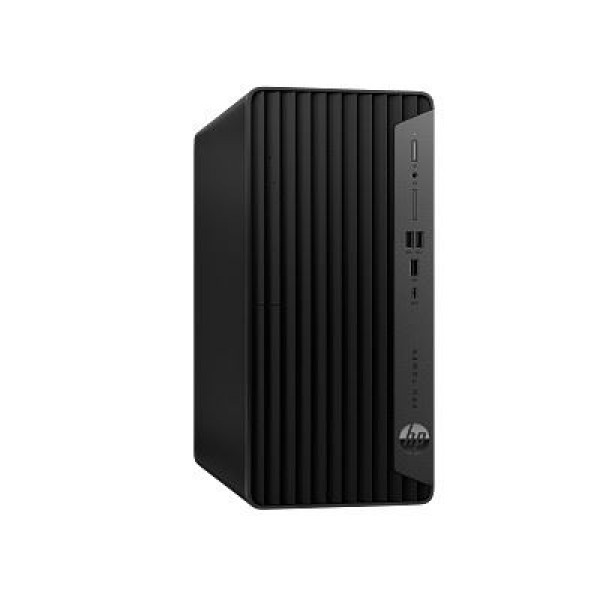 HP DES Pro Tower 400 G9 I5-12500 16GB512, 9M8R3AT#BED