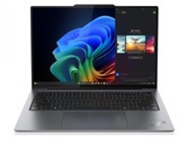 ThinkPad X9-14 G1 Core Ultra 7 258V (8C/8T, Max Turbo 4.8GHz/12MB), 32GB LPDDR5x-8533 (int), SSD 2TB PCIe, 14'' 2.8K (288 ( 21QA002ACX ) 