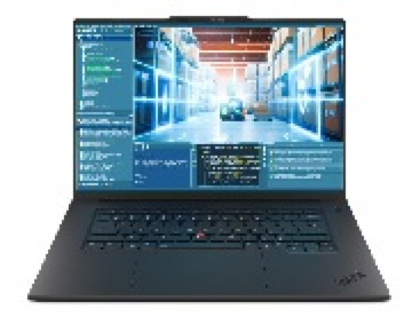ThinkPad T1g G8 Ultra 7 255U (12C/14T, up to 5.2GHz, 12MB), 32GB LPCAMM2 LPDDR5x-7467, SSD 1TB NVMe, 16'' WUXGA (1920x120 ( 21TD0002CX ) 