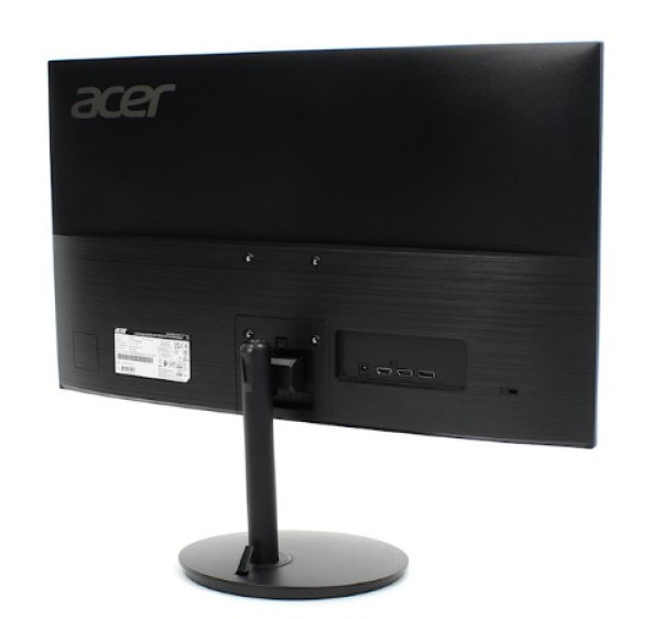 Monitor ACER 27 inca Nitro XF270M3 FHD 1920x1080 IPS 180 Hz gaming