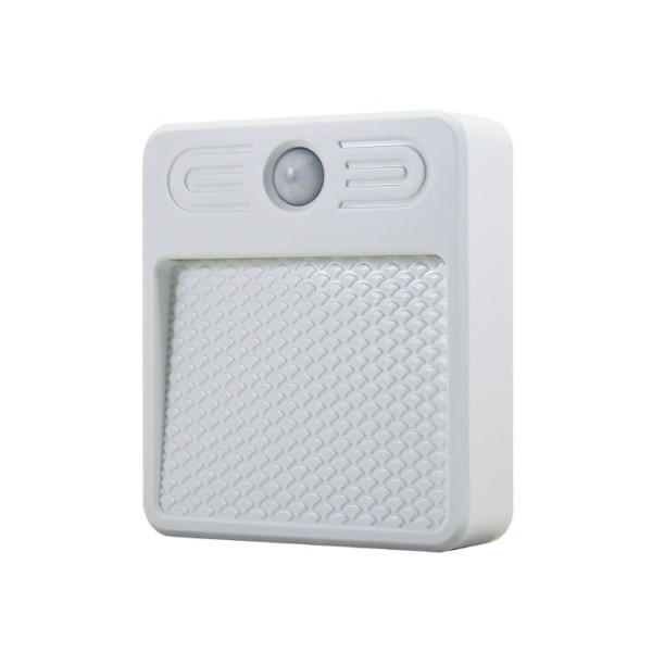 Punjiva noaena LED lampa sa PIR senzorom,25lm,USB