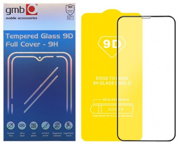 MSG9-MOTOROLA-E7 Plus * Glass 9D full cover,full glue,0.33mm zastitno staklo za MOTOROLA E7 Plus (15