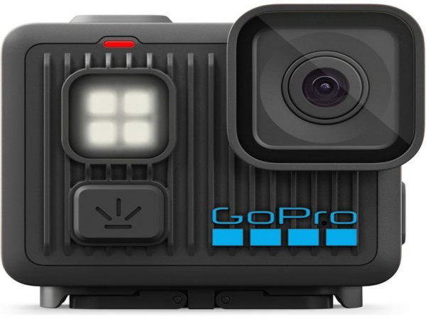 Akciona Kamera GOPRO HERO LIT' ( 'CHDHF-132-EU' ) 