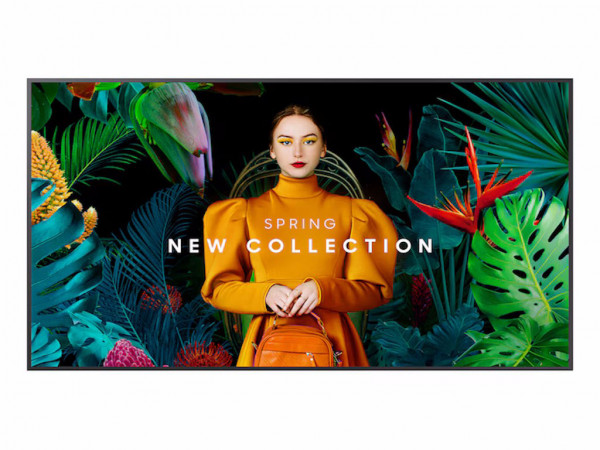 Digital Signage SAMSUNG LH65QMCEBGCXEN 65''3840x2160500nit 247 ' ( 'LH65QMCEBGCXEN' ) 