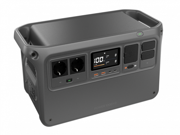 Prenosiva elektricna stanica DJI Power 1000v2 (EU)' ( 'CP.DY.00000185.01' ) 