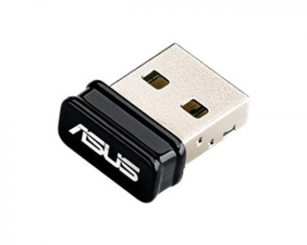 ASUS USB-N10 NANO B1 Wireless USB adapter outlet
