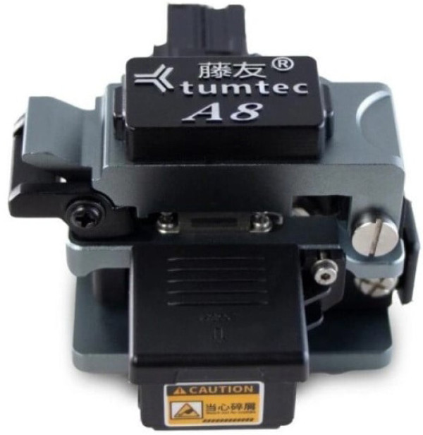 A8 kliver sa korpicom za otpatke (Rezac optickih vlakana)