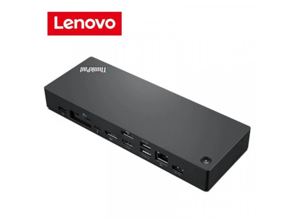Docking station Lenovo  ThinkPad Universal Thunderbolt 4 Dock40B00135EU