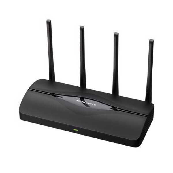 LAN Router Mercusys MR27BE WiFiBE36002x1G2x2,5G3568Mbs