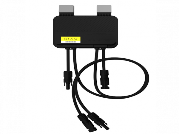 Opcije za SE Tigo TS4-A-O, Optimizer, 20A, 700W, 1000V-IEC, 0.121.2MCable, MC4' ( '462-00252-32' ) 