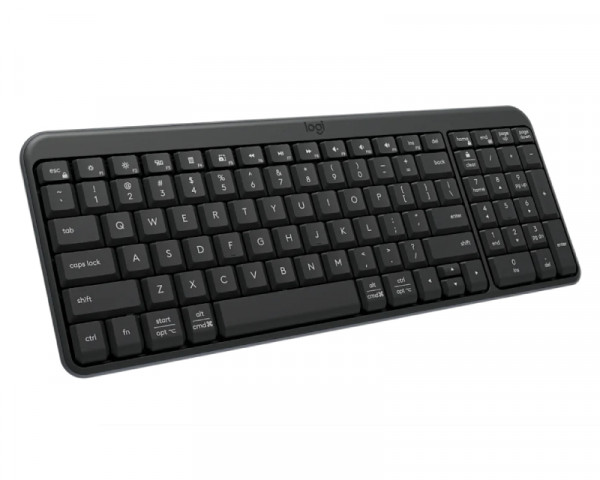 LOGITECH K250 Wireless USB US tastatura