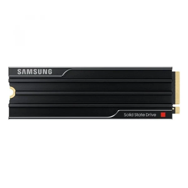 SSD M.2 NVMe 8TB Samsung 9100 PRO MZ-VAP8T0CW