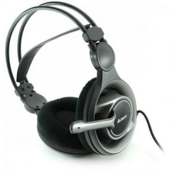 Slušalice sa mikrofonom A4 Tech HS-100