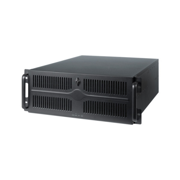 Kuciste Chieftec 4U E-ATX 19'' Rackmount - UNC-411E-B-OP