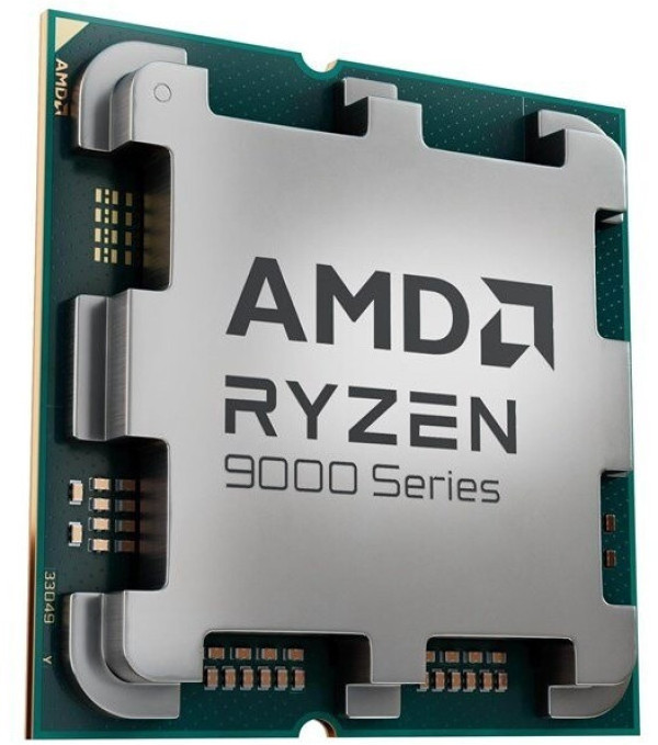 CPU AM5 AMD Ryzen 9 9950X3D 16C32T 4.35.7GHz Max, 144MB 100-000000719 Tray