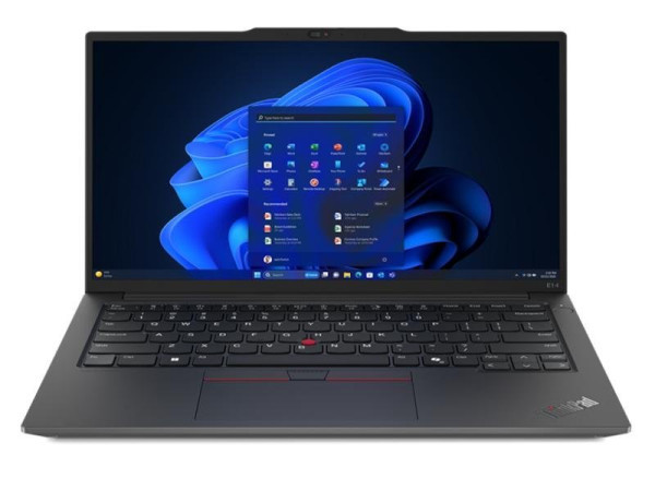 NB Lenovo ThinkPad E14 G6 U5-125U32GBM.2 512GB SSD14''Win11Pro3Y21M70042CX