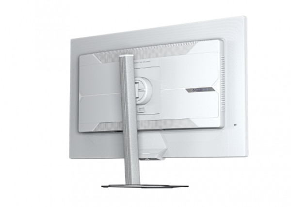 27'' Dual Mode 160Hz/UHD or 320Hz/FHD, 3840x2160 SS IPS, 125% sRGB, G-Sync Compatible, AMD FreeSync Premium, KVM, Four-si ( M27UP ICE EK ) 