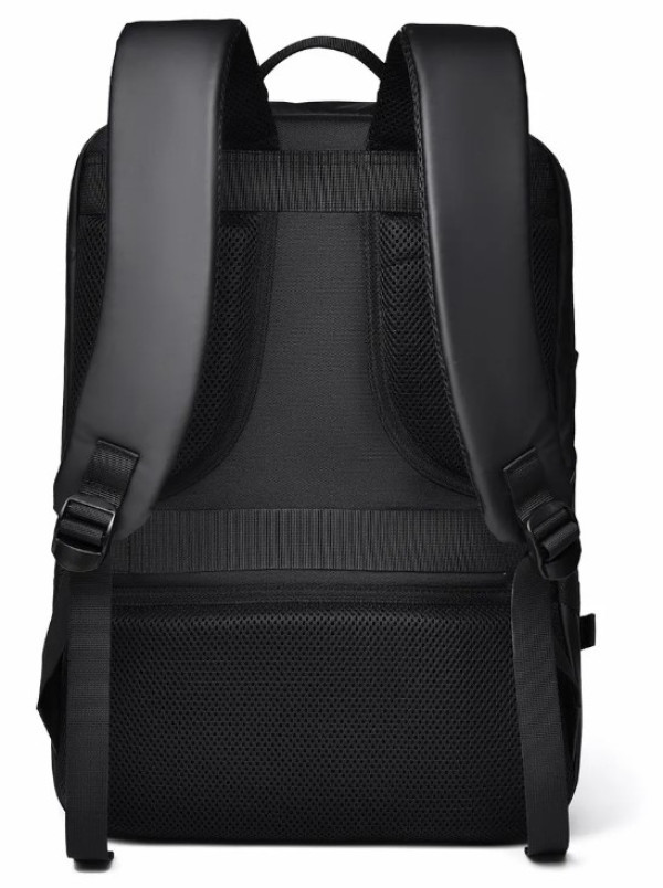 NCC-15-KLB016 Gembird Ranac za laptop 15,6inca 42x31x12cm + torbica